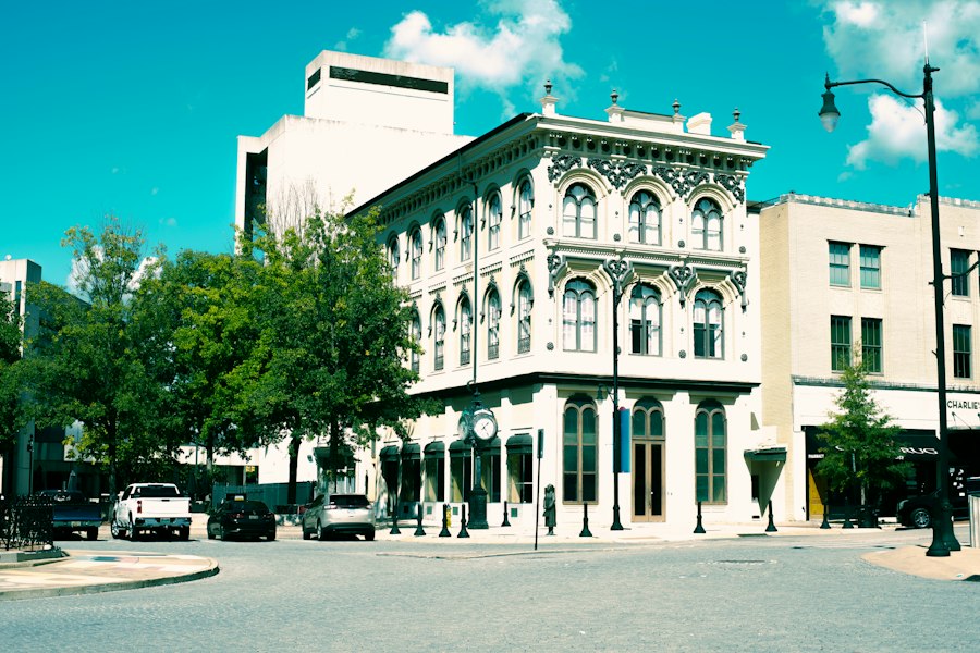 Photo Montgomery