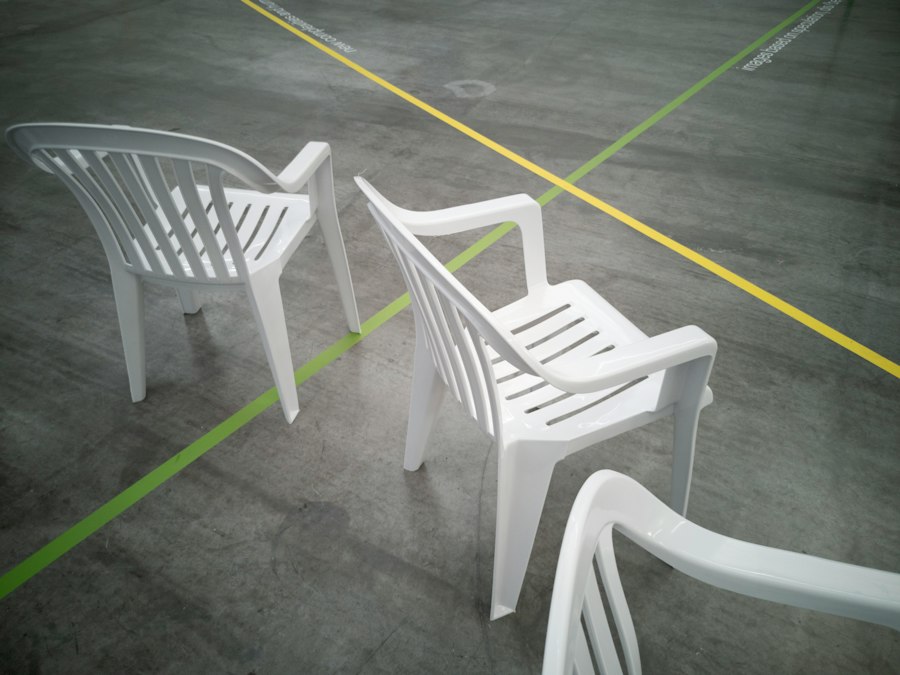 Photo conflict