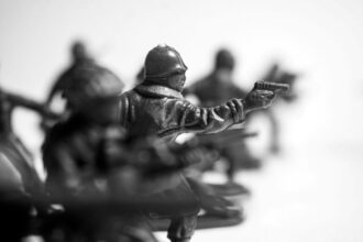 Photo Montgomery World War 2