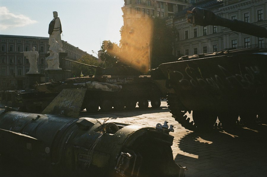Photo Montgomery World War 2