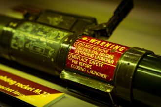 Photo nuclear torpedo decision
