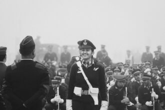 Photo Eisenhower Supreme Allied Commander