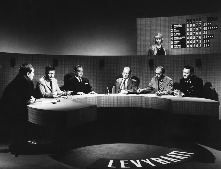 Photo Eisenhower Allied command decisions