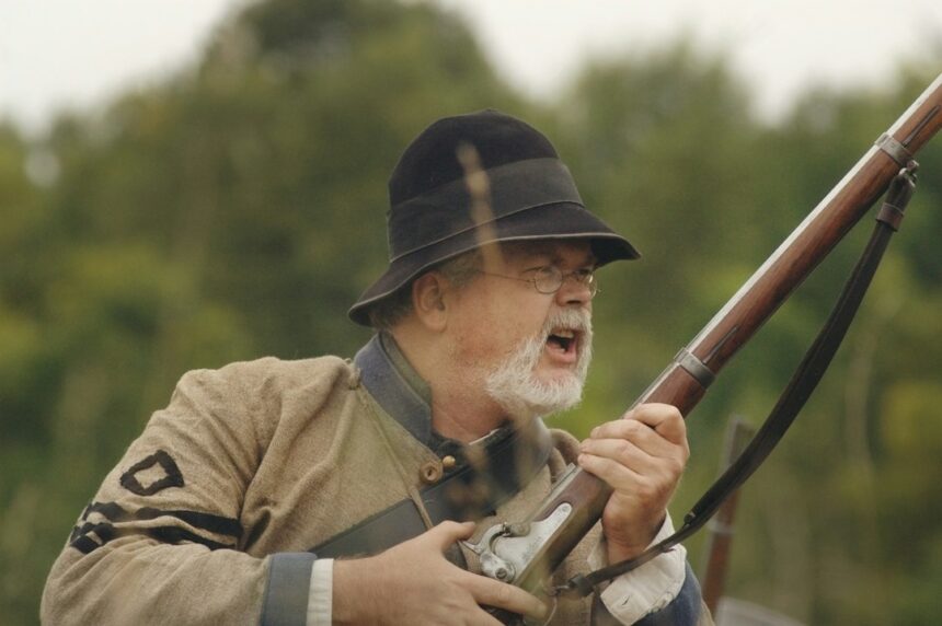 Photo Battle of the Bulge documentary