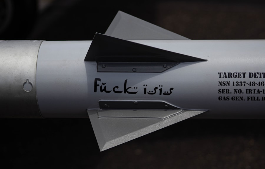 Photo nuclear torpedo decision