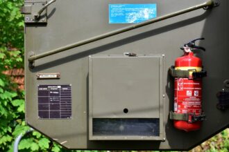 Photo operational security