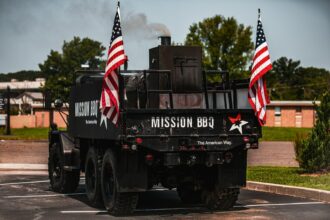 Photo special mission units