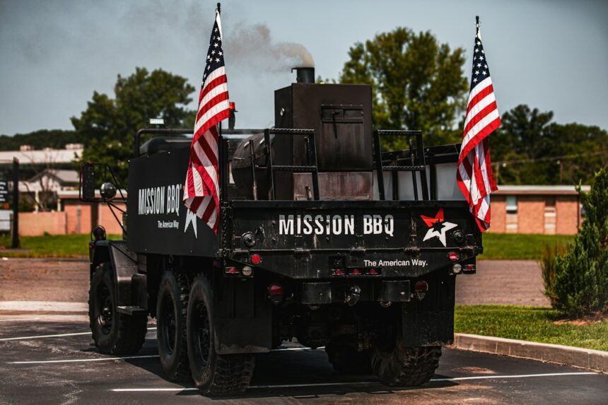 Photo special mission units