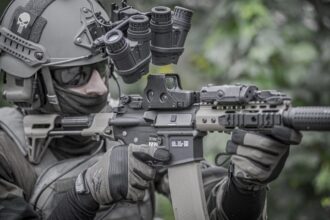 Photo special operations missions