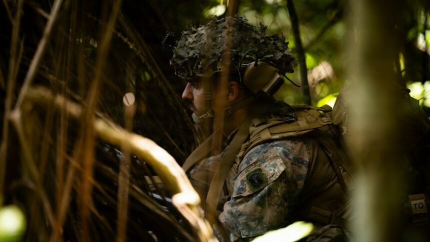 Photo special operations