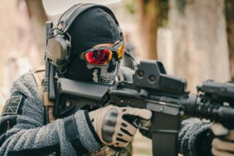 Photo special operations