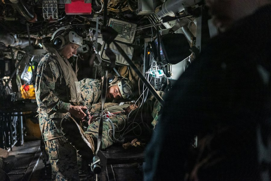 Photo Joint Special Operations Command