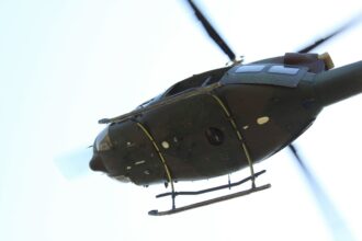 Photo special operations