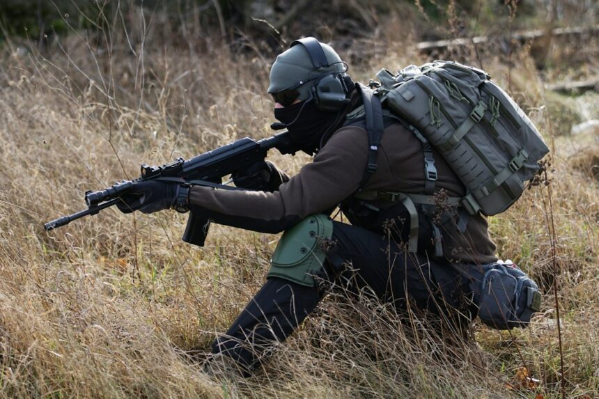 Photo special operations units