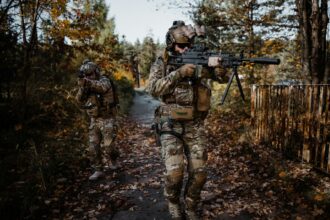 Photo SEAL Team Six DEVGRU