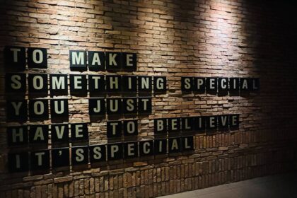 Photo specialization