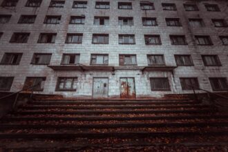 Photo nuclear war