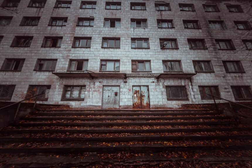Photo nuclear war