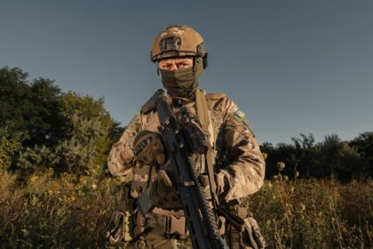 Photo special forces unit mission