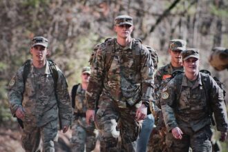 Photo Joint Special Operations Command