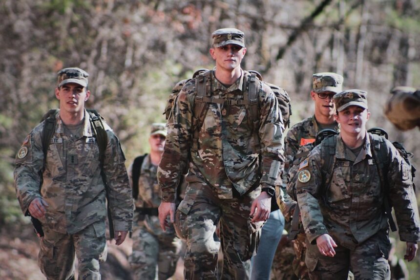 Photo Joint Special Operations Command
