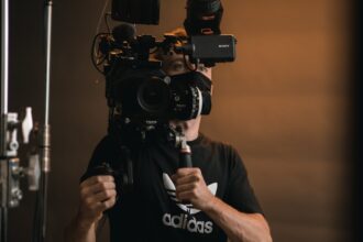 Photo documentary