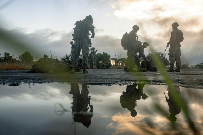 Photo SEAL Team Six