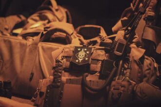 Photo JSOC special operations missions