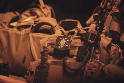 Photo JSOC special operations missions