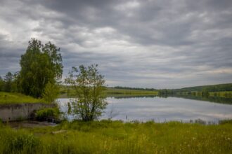 Photo Vasili Arkhipov