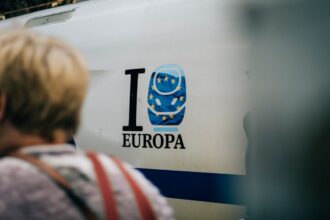 Photo NATO lost Europe