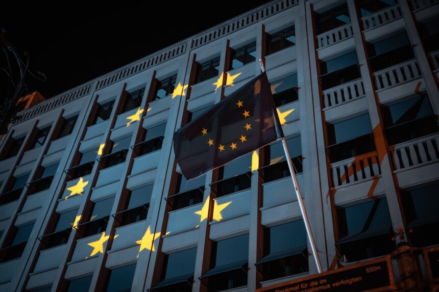 Photo European stay behind networks
