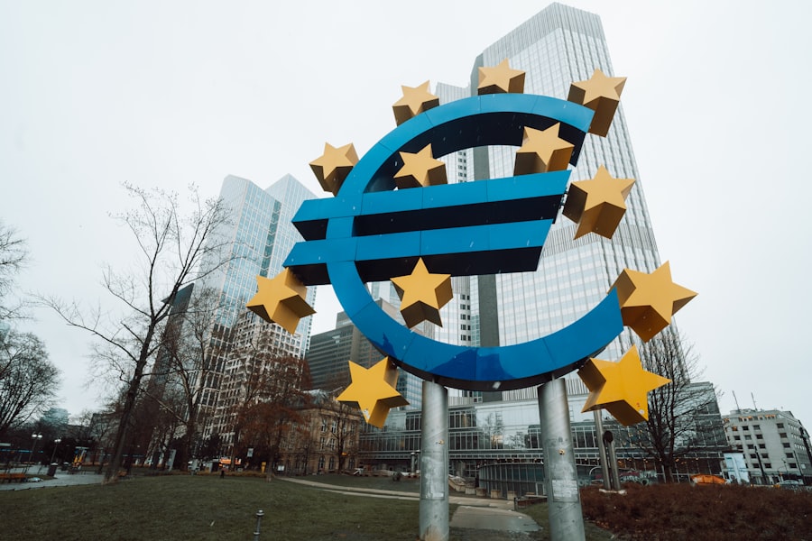 Photo European stay behind networks