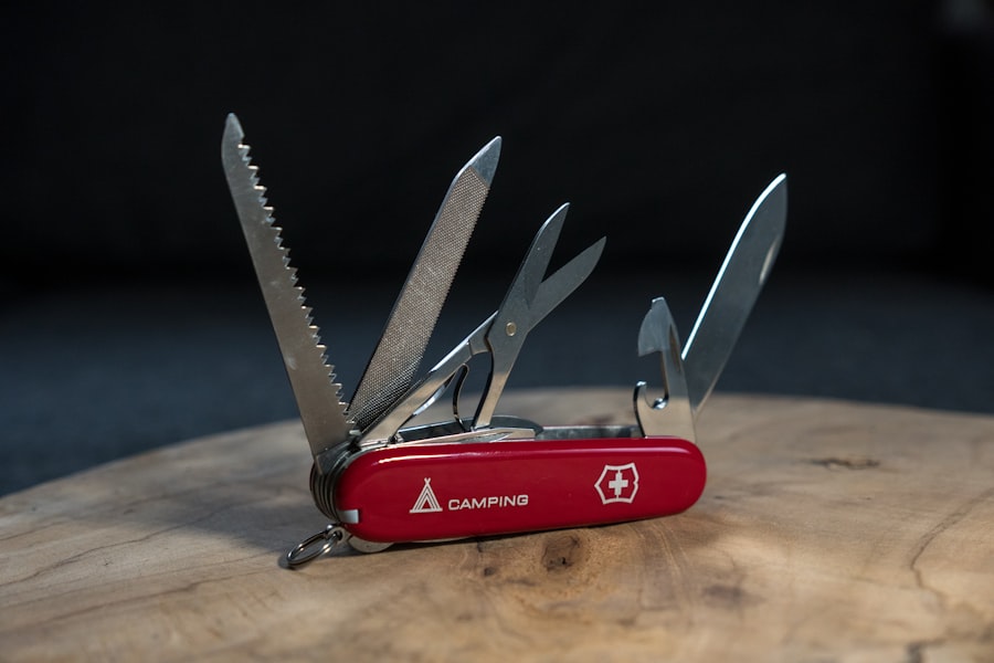 Photo Swiss P26 secret army
