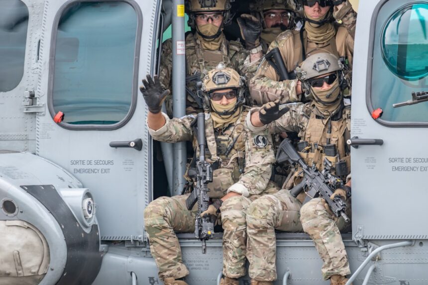 Photo CIA stay behind operations