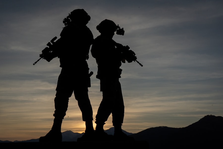 Photo CIA stay behind operations