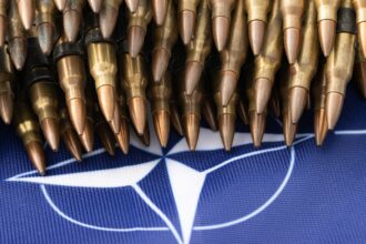 Photo CIA NATO stay behind networks