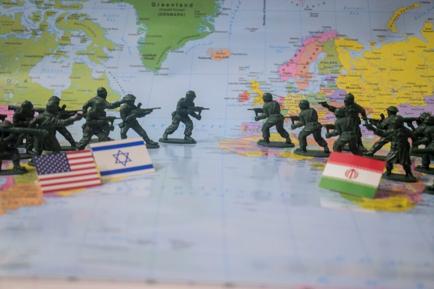 Photo NATO clandestine planning committees
