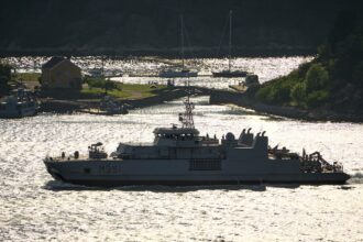 Photo NATO intelligence operations