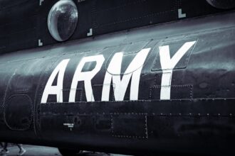 Photo military history documentary