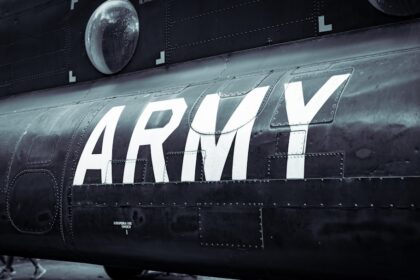 Photo military history documentary