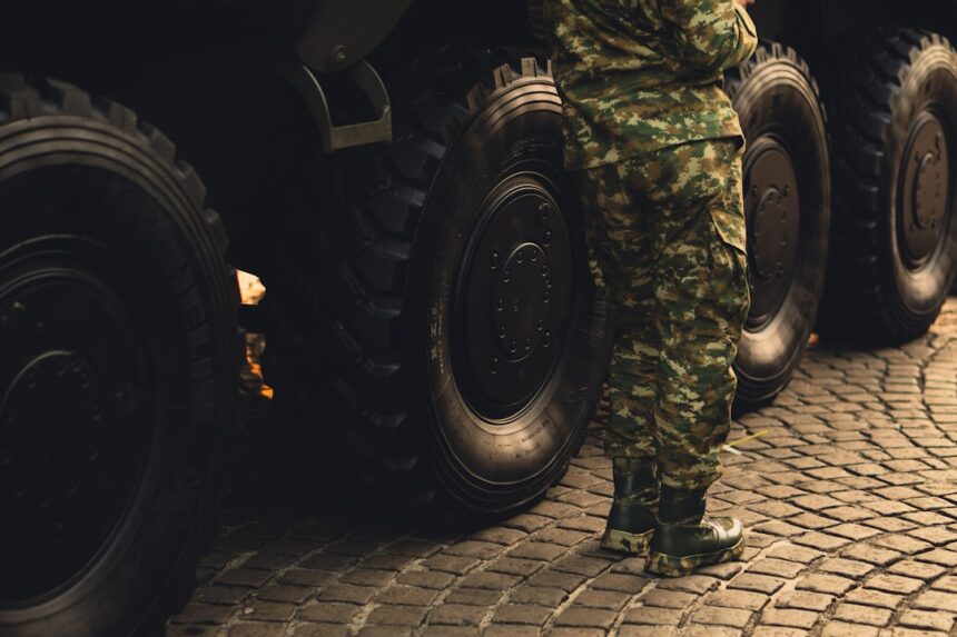 Photo private military companies