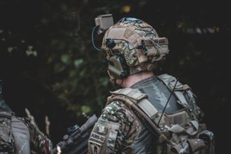 Photo private military contractors