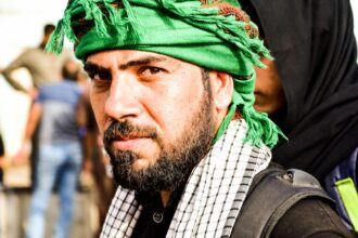 Photo Iraq contractor immunity