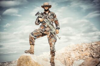 Photo private military contractor accountability