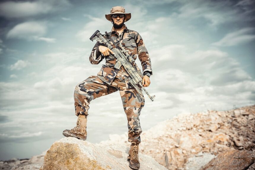 Photo private military contractor accountability