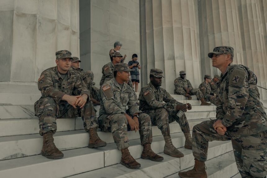 Photo private military contractors