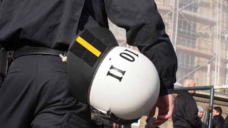 Photo security contractors