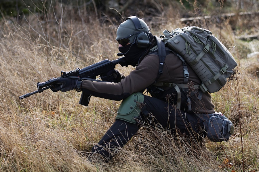 Photo private military contractors