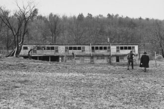 Photo Blackwater Moyock training center history